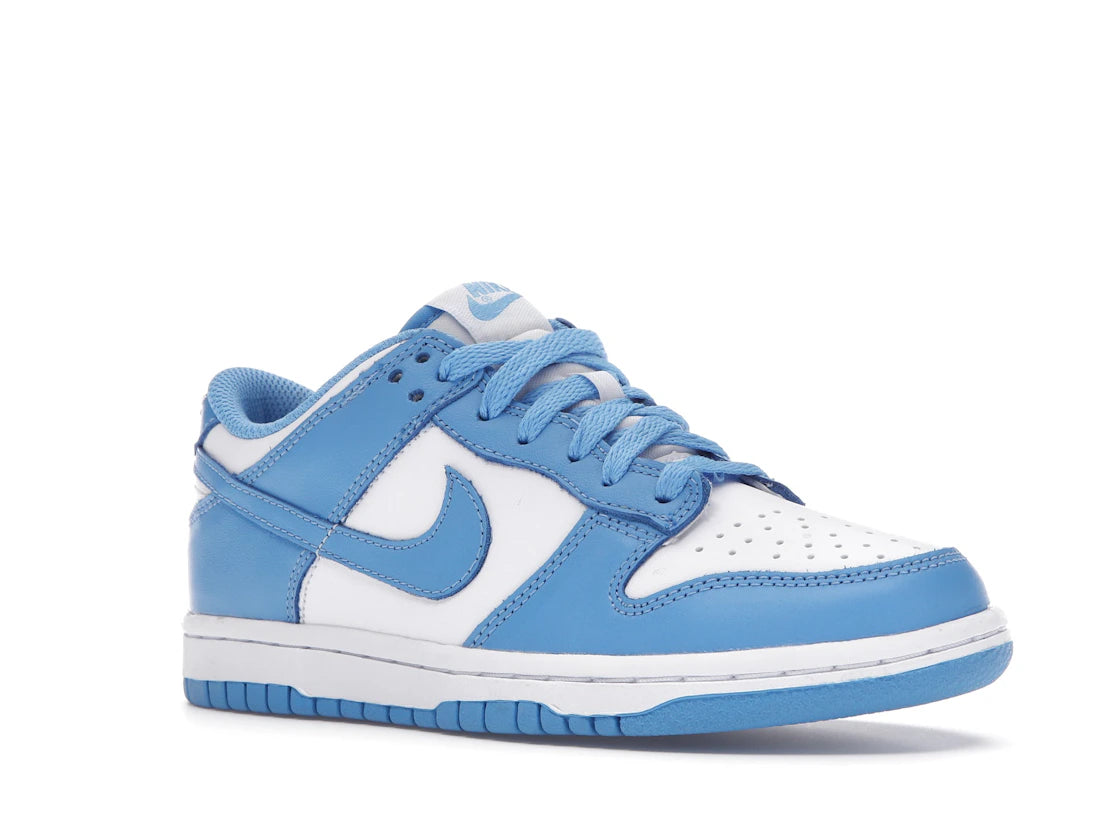 Nike Dunk Low UNC (GS)