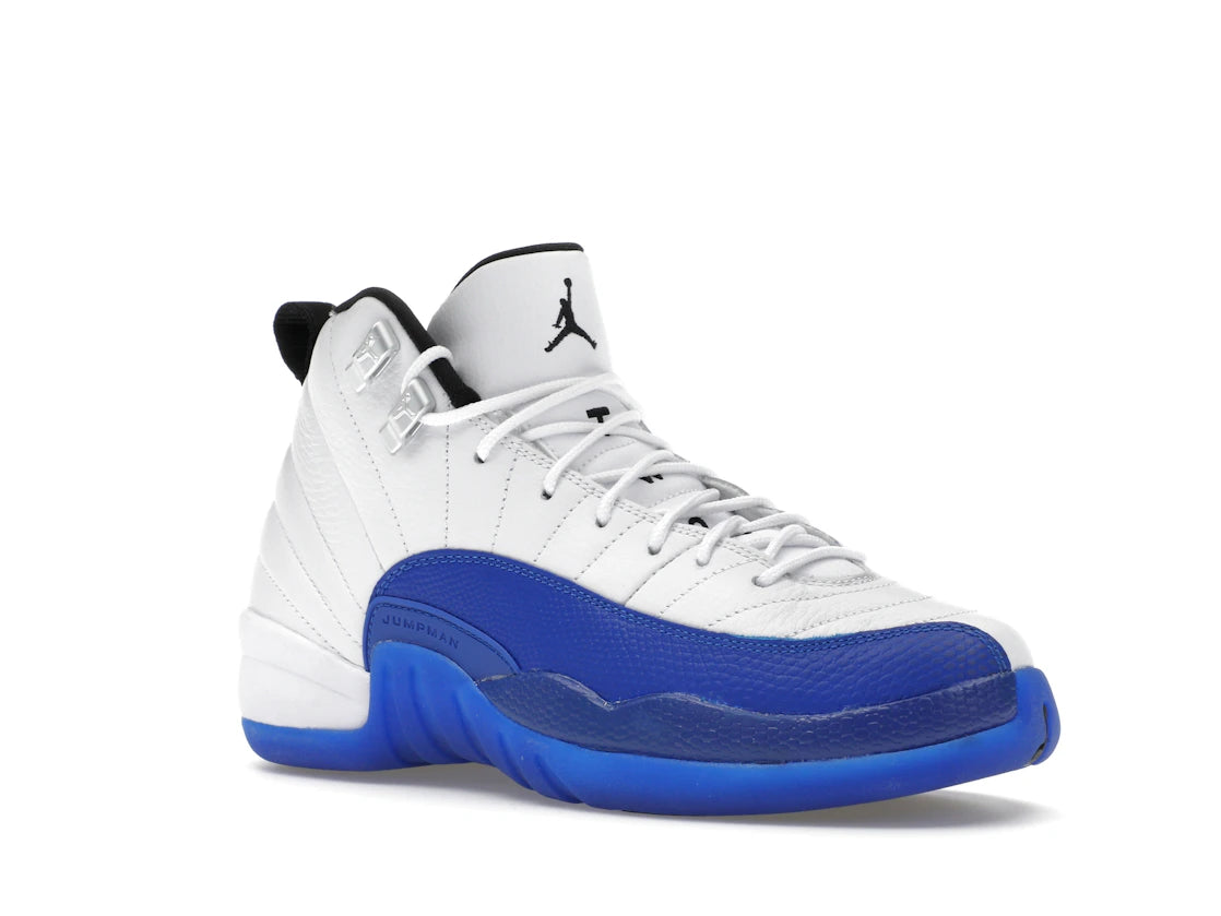 Jordan 12 Retro Blueberry (GS)