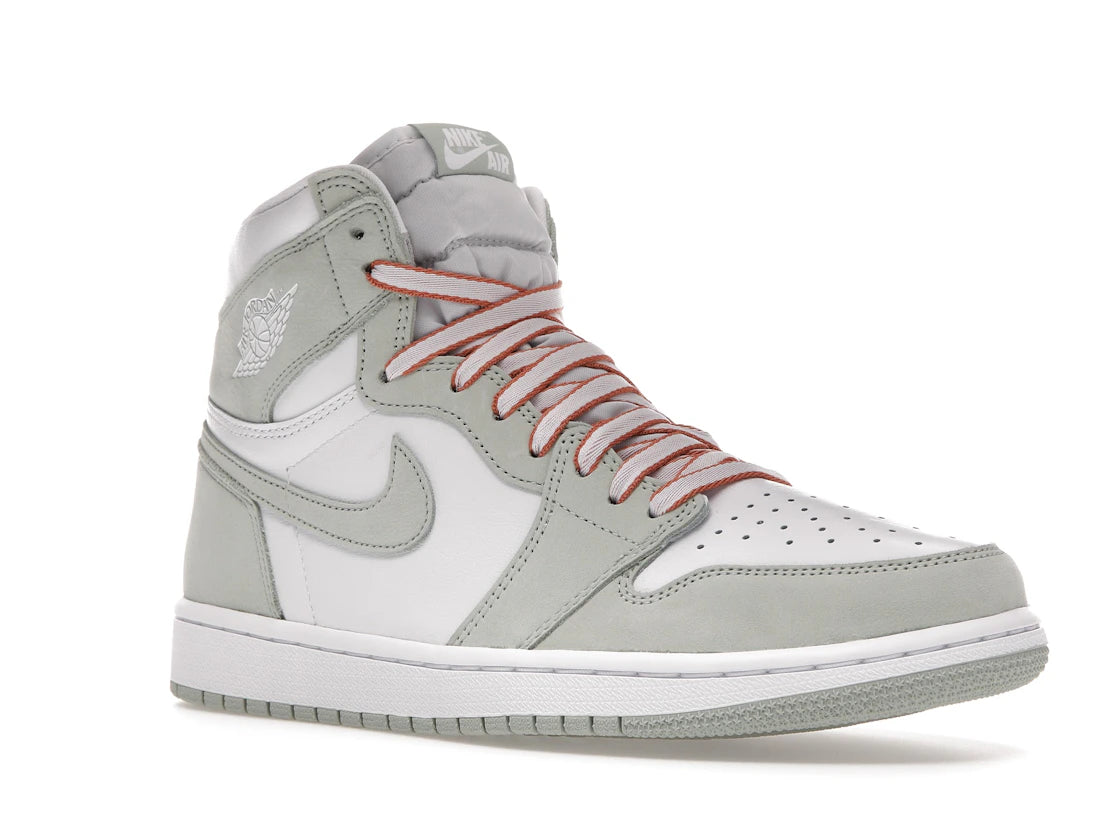 Jordan 1 Retro High OG Seafoam (Women's)