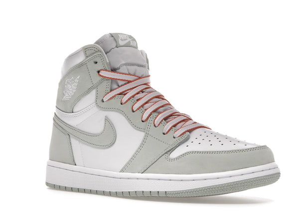Jordan 1 Retro High OG Seafoam (Women's)