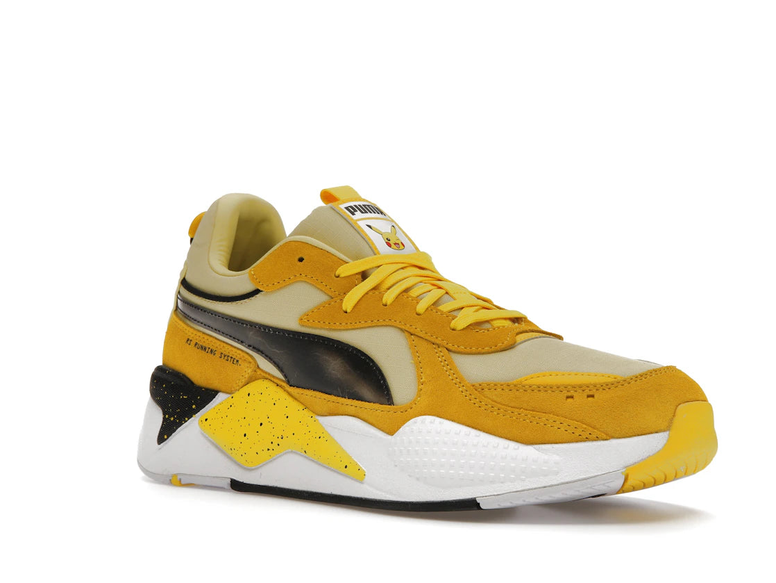 Puma RS-X PokÃ©mon Pikachu