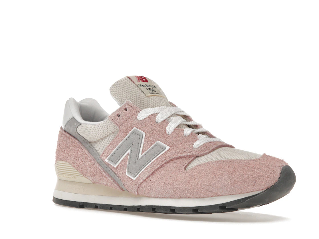 New Balance 996 MiUSA Pink Haze