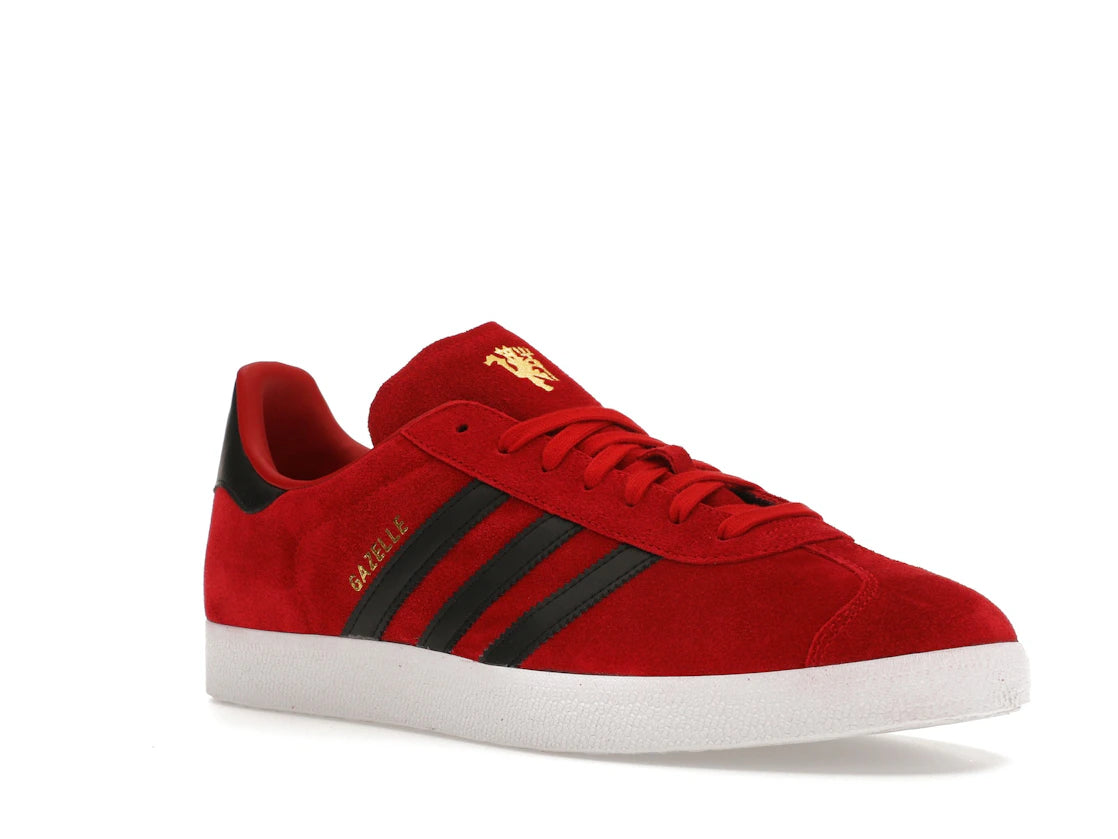adidas Gazelle Manchester United