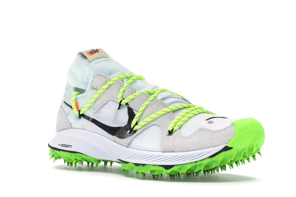 Nike Zoom Terra Kiger 5 Off-White White (Women's)
