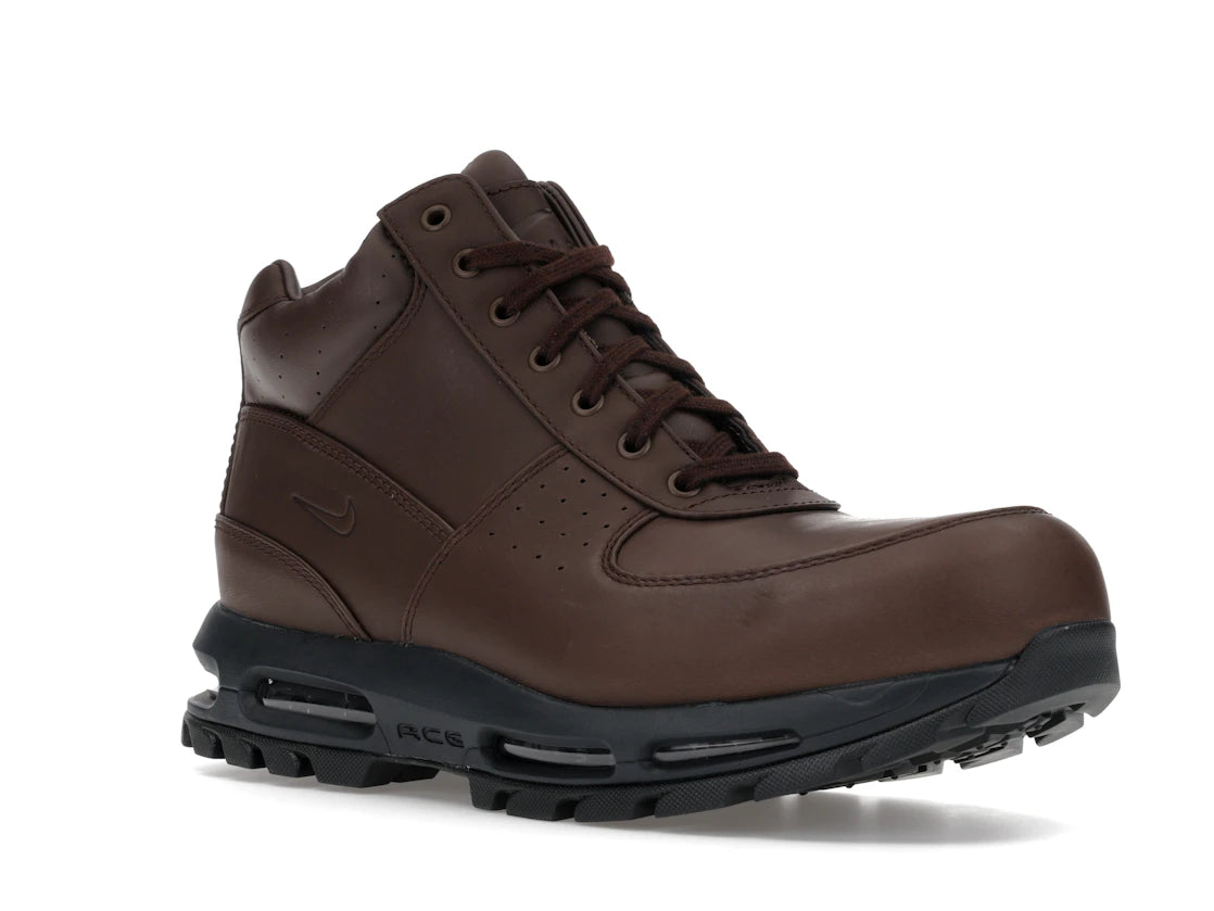 Nike Air Max Goadome Baroque Brown Black