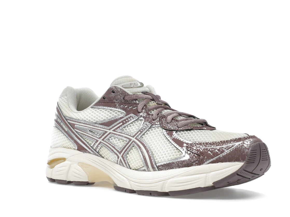 ASICS GT-2160 Pre-Aged Pack Mauve Gray Brown - vue secondaire A