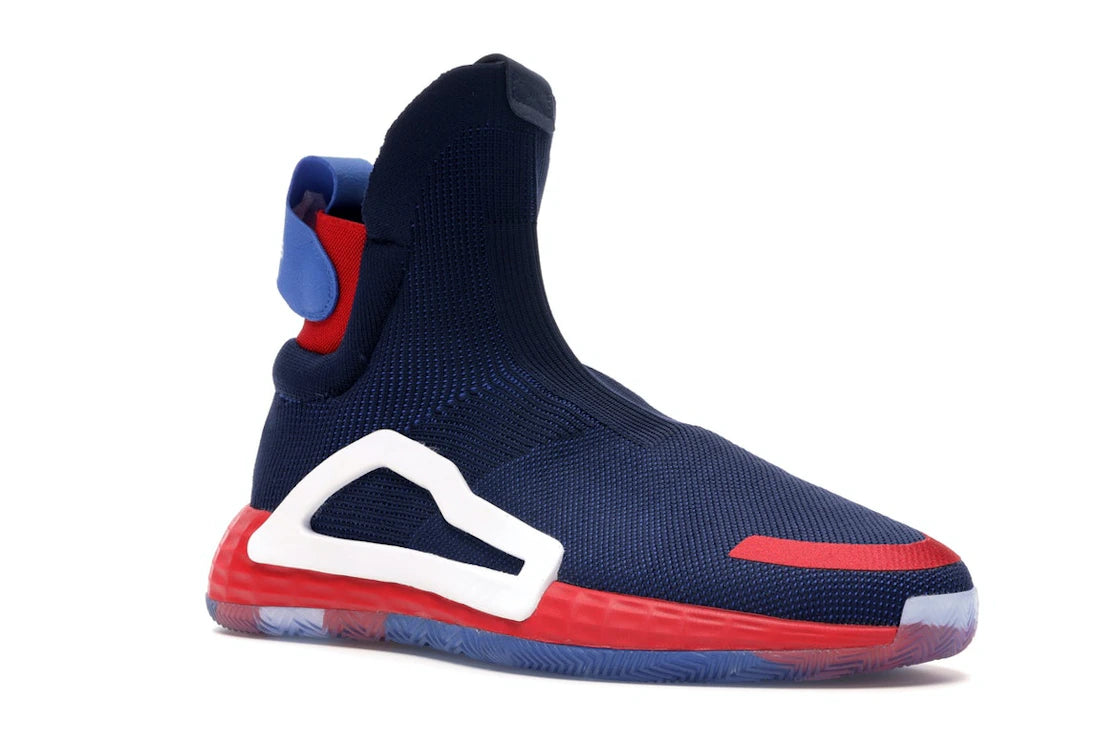 adidas N3xt L3v3l Marvel Captain America
