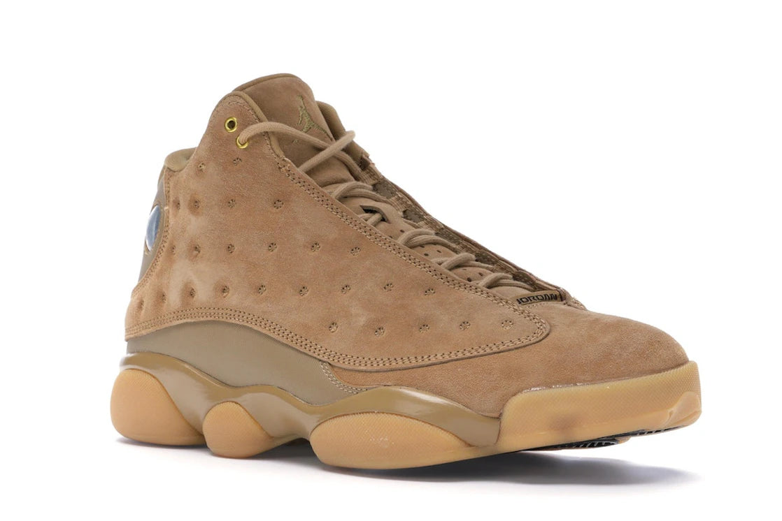 Jordan 13 Retro Wheat