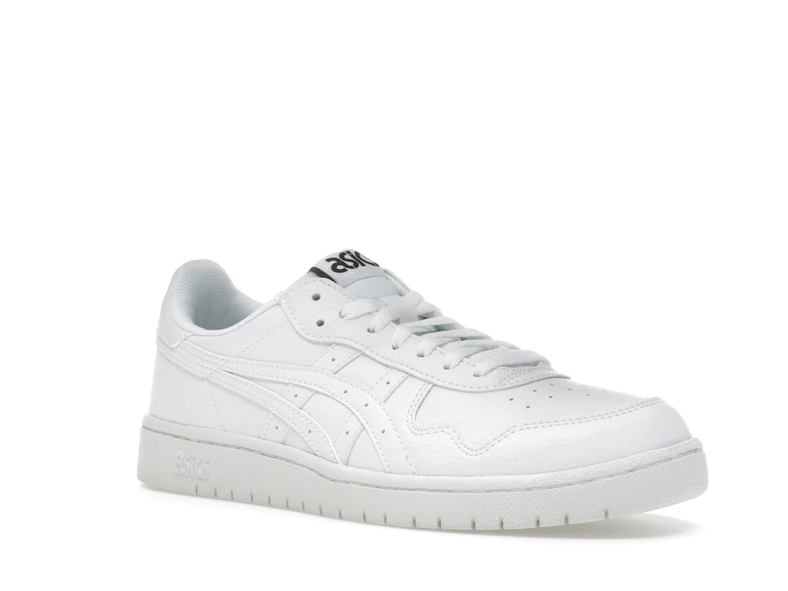 ASICS Japan S White White - vue secondaire A