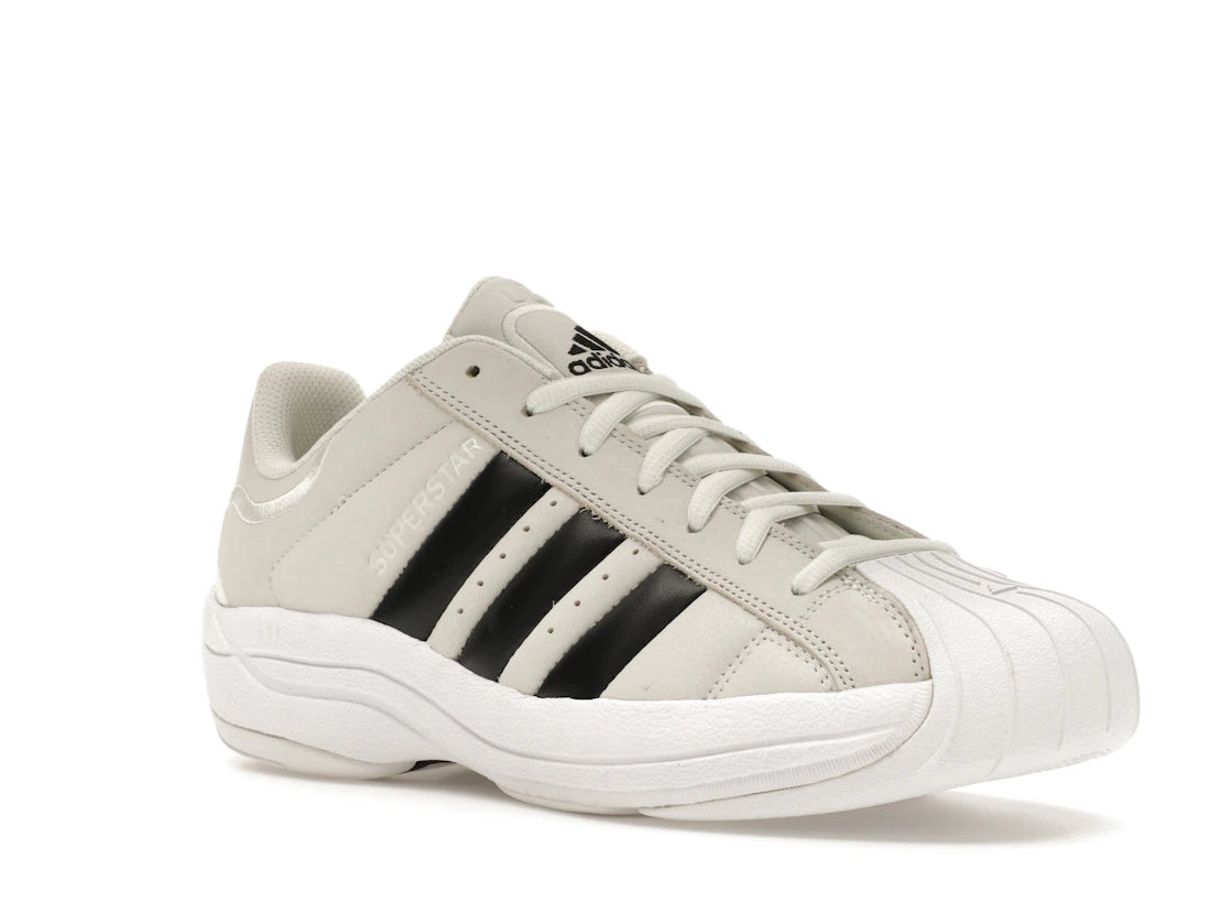 adidas Superstar Millennium Cloud White Core Black