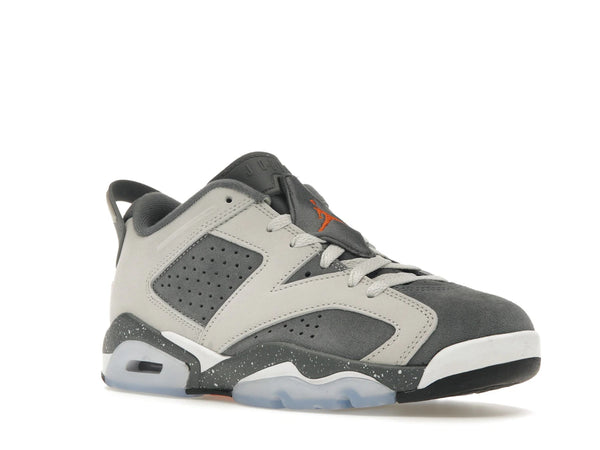 Jordan 6 Retro Low PSG (2023)