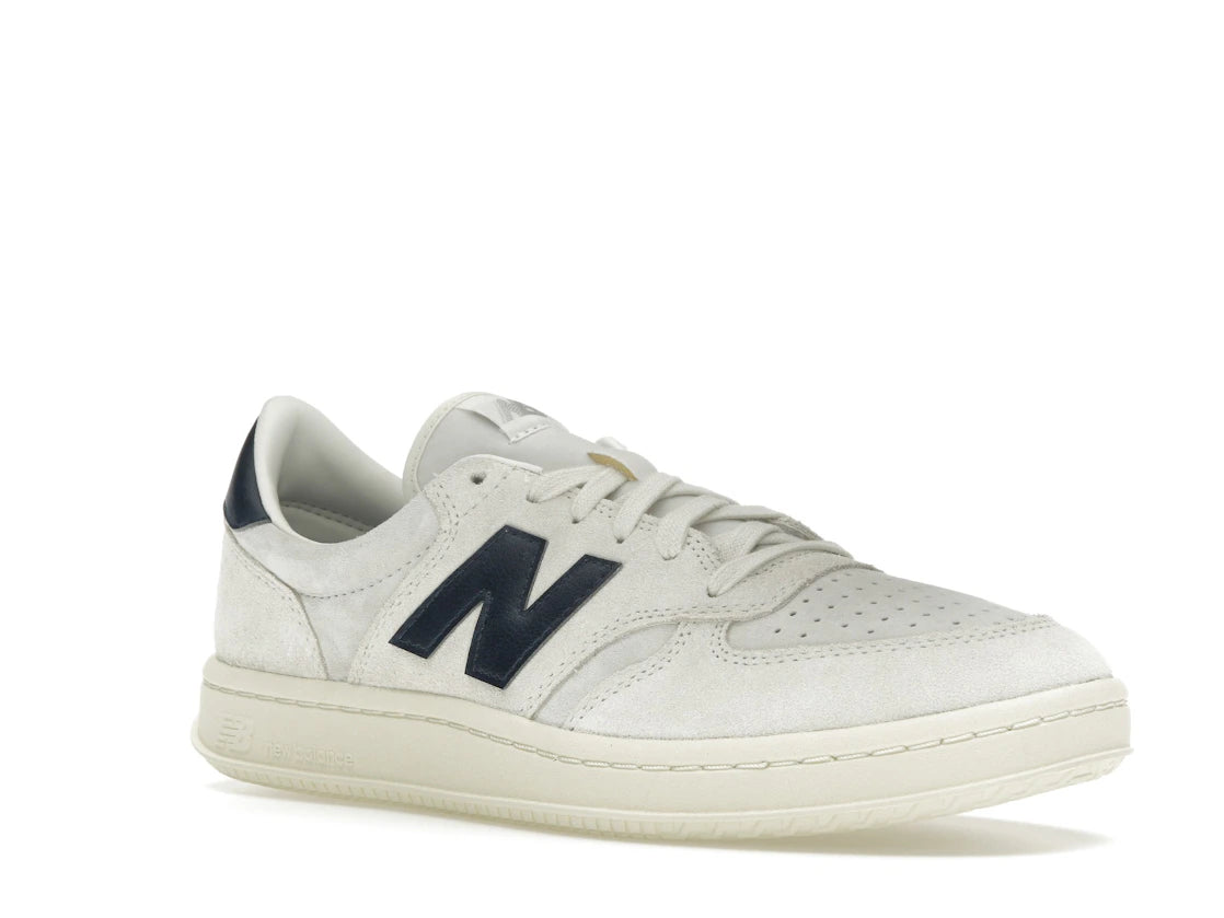 New Balance T500 Sea Salt Navy Angora