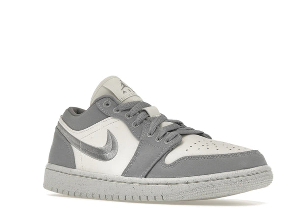 Jordan 1 Low SE Light Steel Grey (Women's)
