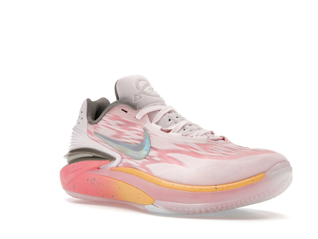 Nike Zoom GT Cut 2 Pearl Pink