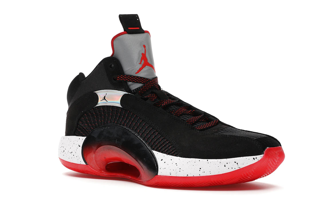 Jordan XXXV Bred