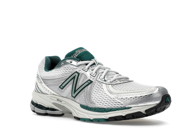 New Balance 860v2 Aimé Leon Dore Grey Green