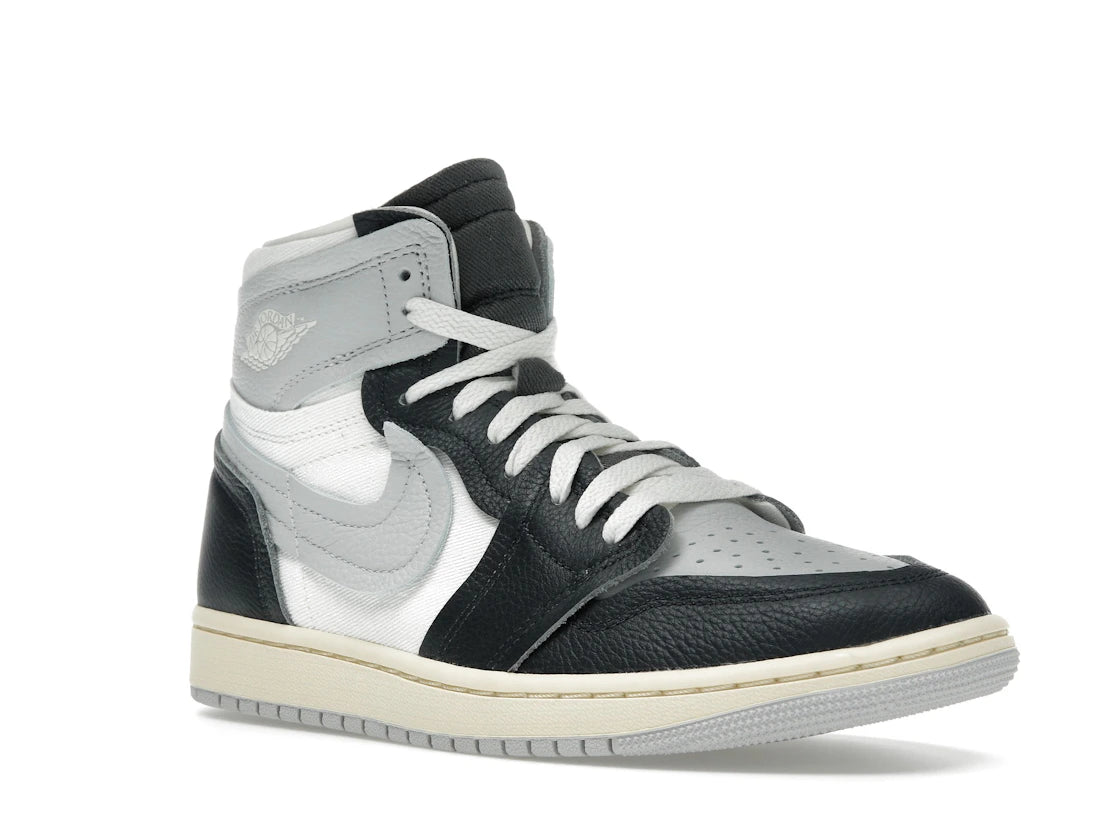 Jordan 1 High Method of Make Anthracite (Women's)