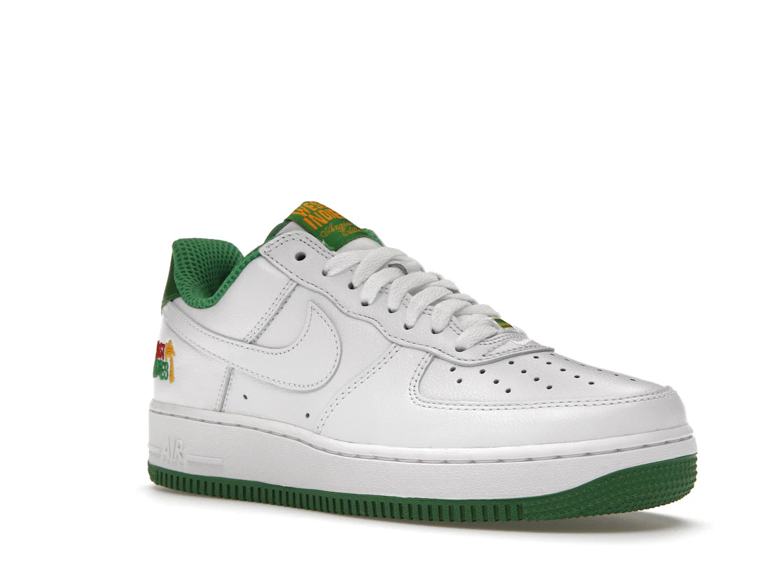 Nike Air Force 1 Low Retro QS West Indies (2022)