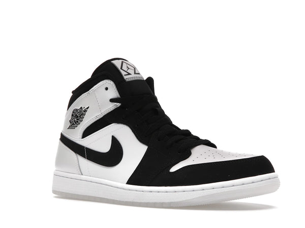 Jordan 1 Mid Diamond Shorts