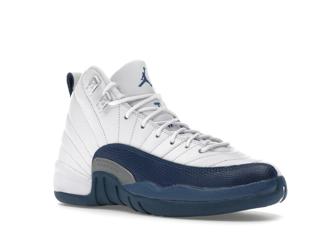 Jordan 12 Retro French Blue (2025) (GS)