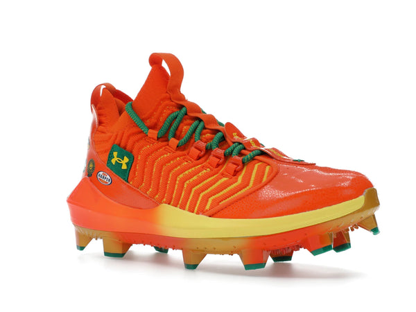 Under Armour Harper 9 Pro TPU Bring The Juice