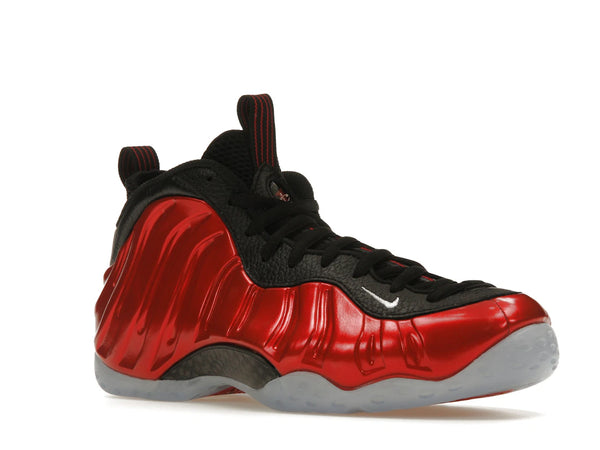 Nike Air Foamposite One Metallic Red (2023)