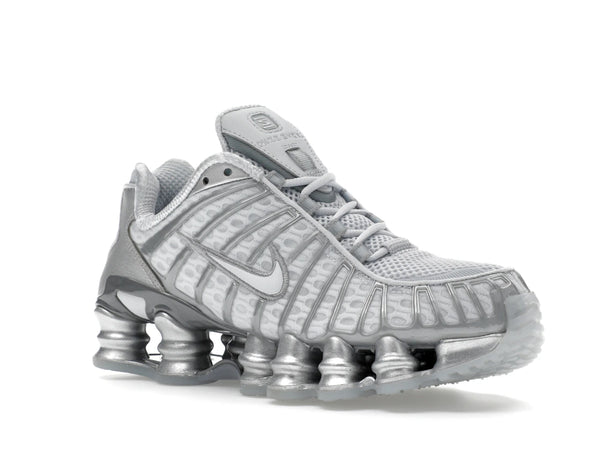 Nike Shox TL Chrome (Women's)