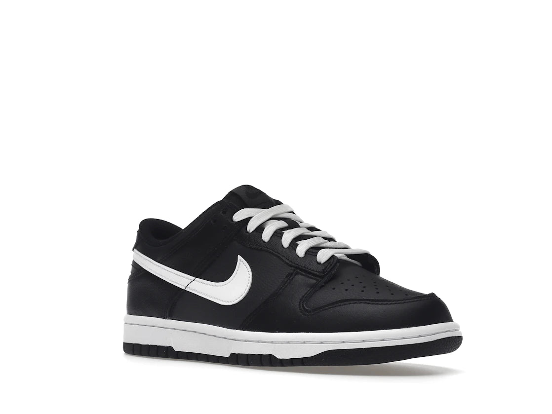 Nike Dunk Low Black White (2022) (GS)