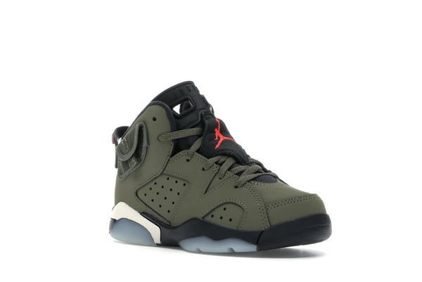 Jordan 6 Retro Travis Scott (PS)