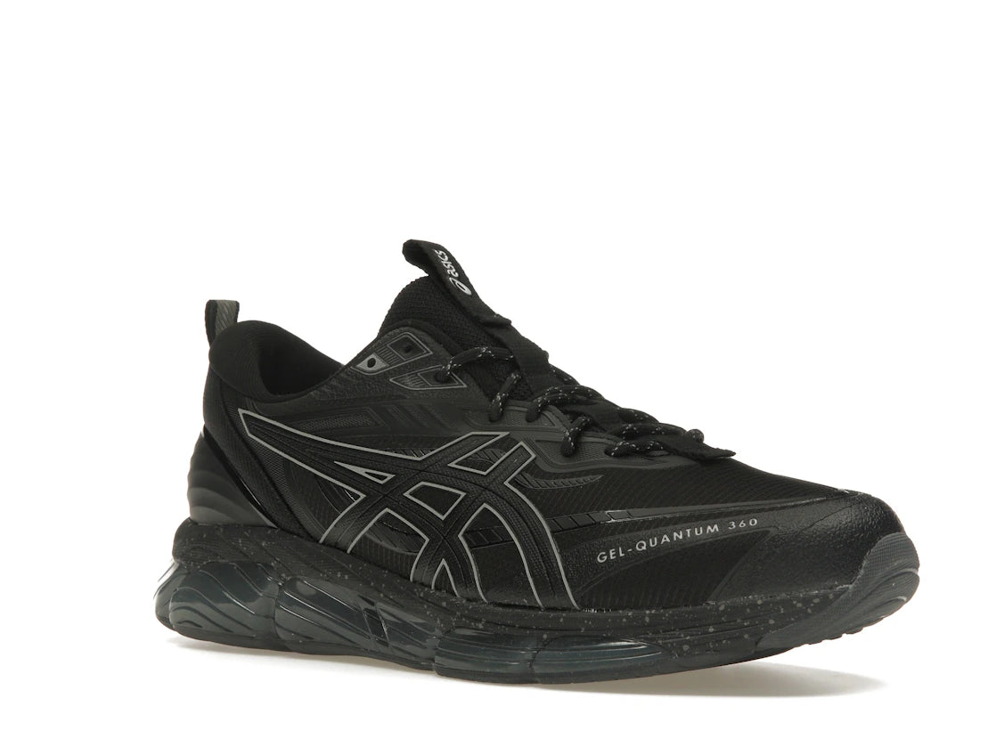 ASICS Gel-Quantum 360 VIII Utility Black Truffle Grey - vue secondaire A