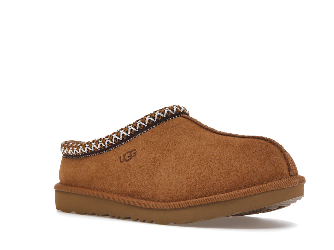 UGG Tasman II Slipper Chestnut (Kids)