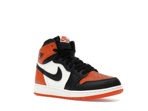 Jordan 1 Retro High OG Shattered Backboard (2025) (GS)
