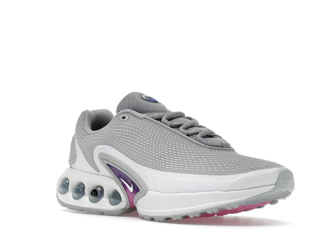Nike Air Max Dn Light Smoke Grey Persian Violet