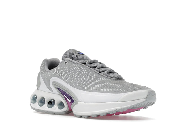 Nike Air Max Dn Light Smoke Grey Persian Violet