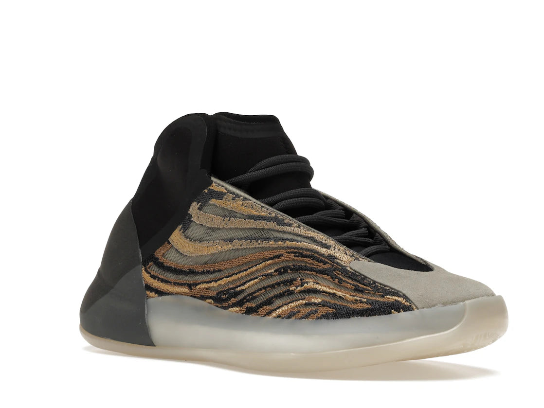 adidas Yeezy QNTM Amber Tint