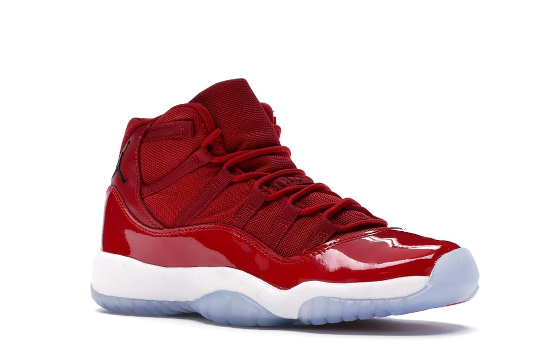 Jordan 11 Retro Win Like 96 (GS)