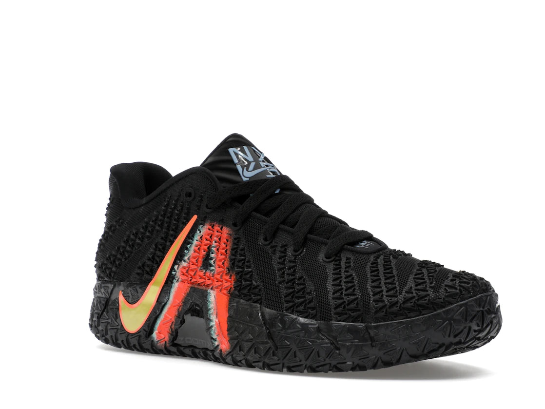 Nike Ja 3 NY vs. NY - vue secondaire A