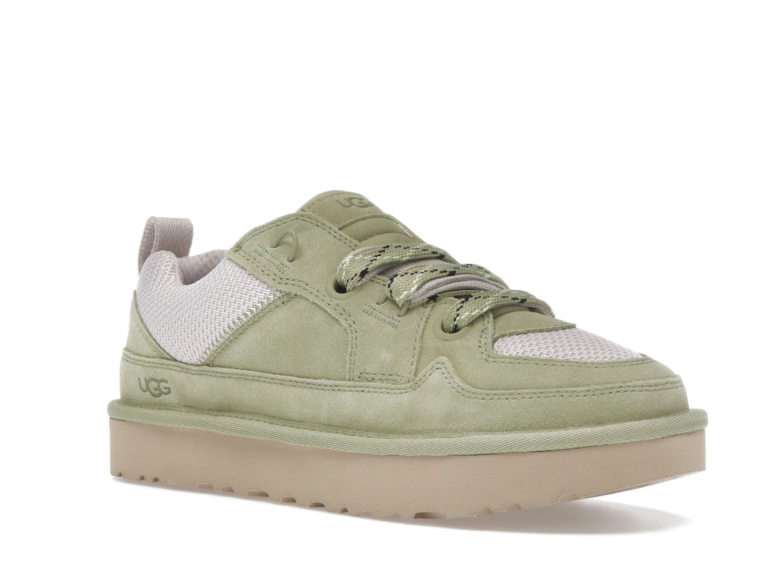 UGG Lowmel Lo Muted Brass (Women's)