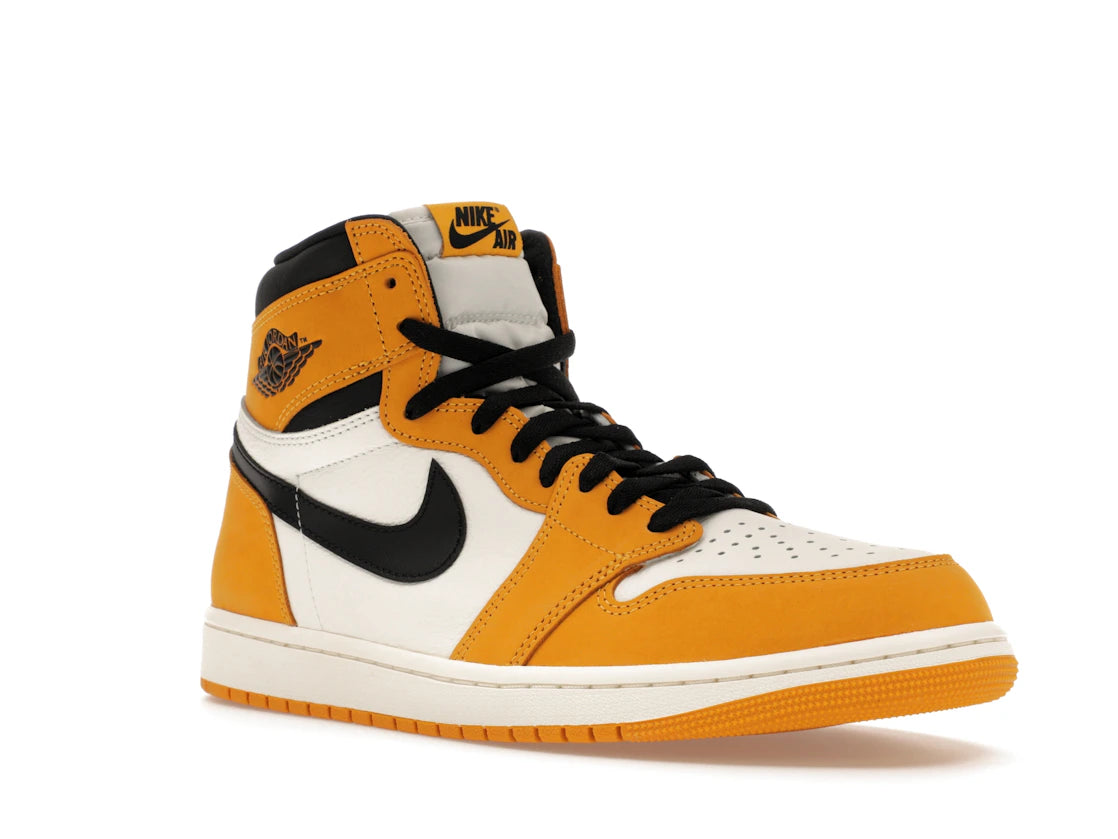 Jordan 1 Retro High OG Gelber Ocker
