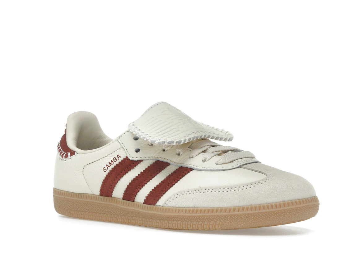 adidas Samba LT Gebraucht, Rubinweiß (Damen)