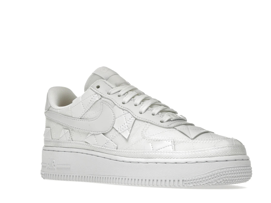 Nike Air Force 1 Low SP Billie Eilish Triple White