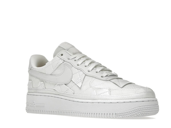 Nike Air Force 1 Low SP Billie Eilish Triple White
