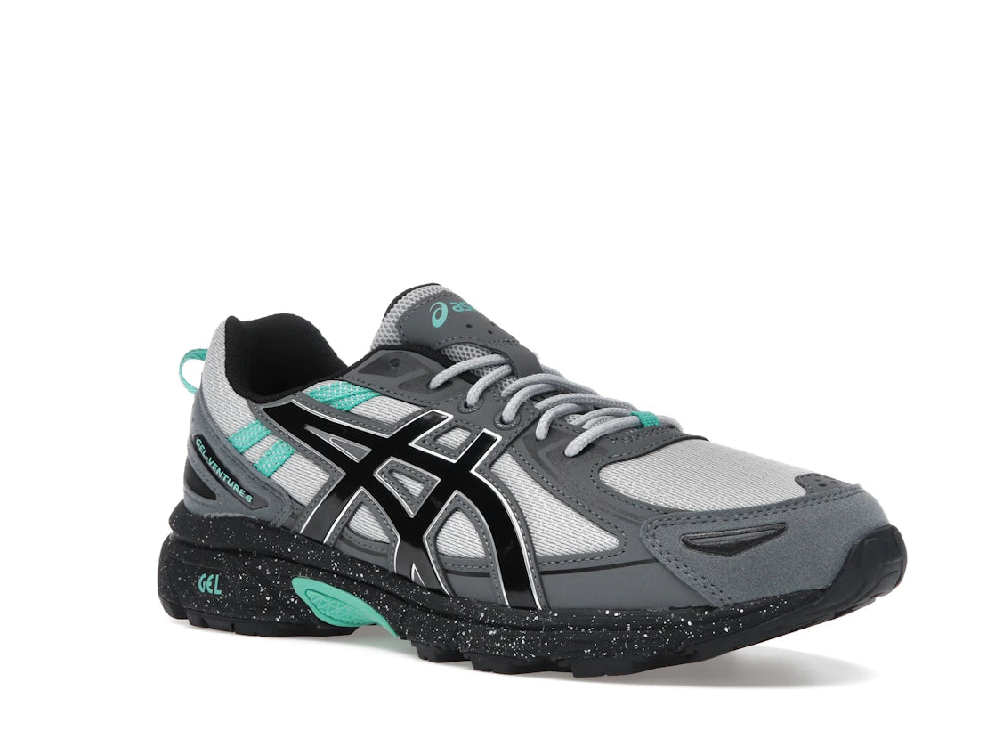 ASICS Gel-Venture 6 SPS Mittelgrau Schwarz