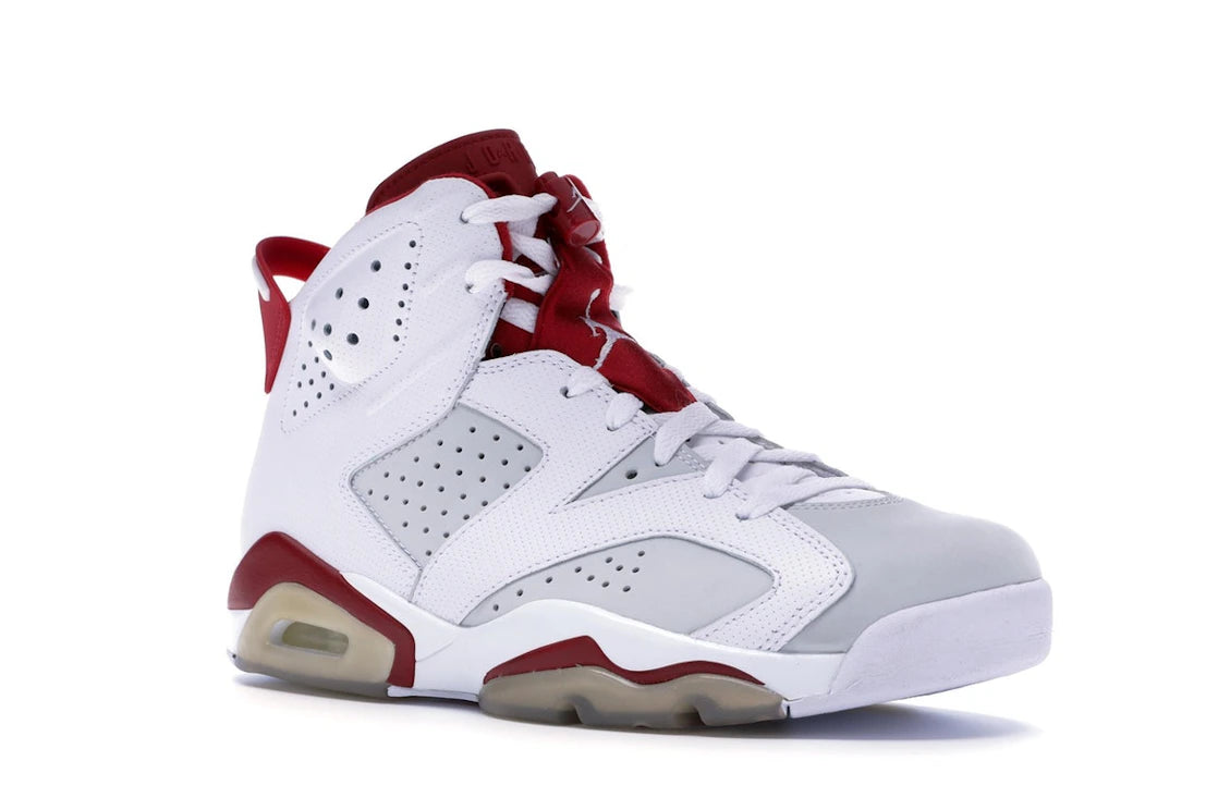 Jordan 6 Retro Alternate Hare