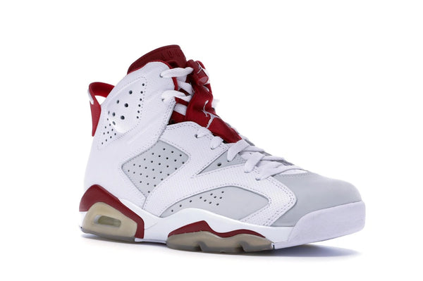 Jordan 6 Retro Alternate Hare