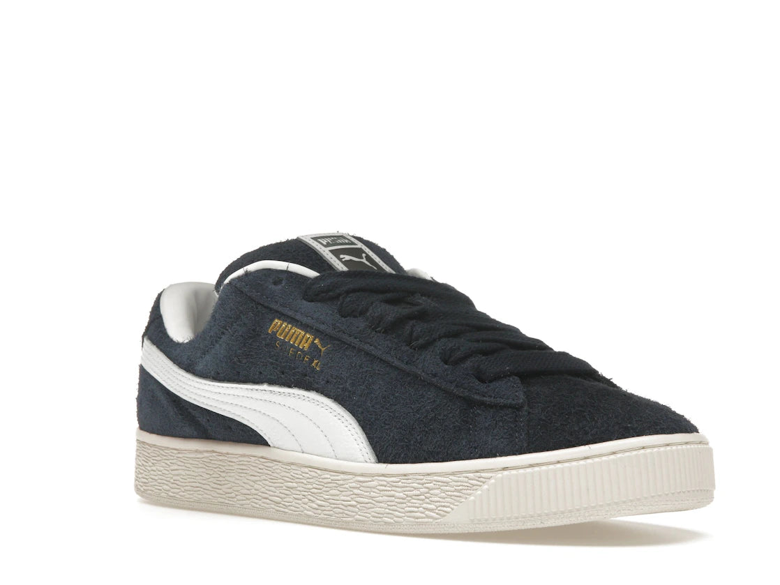 Puma Suede XL Hairy Suede Club Navy