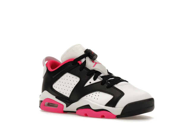 Jordan 6 Retro Low Fierce Pink (GS)