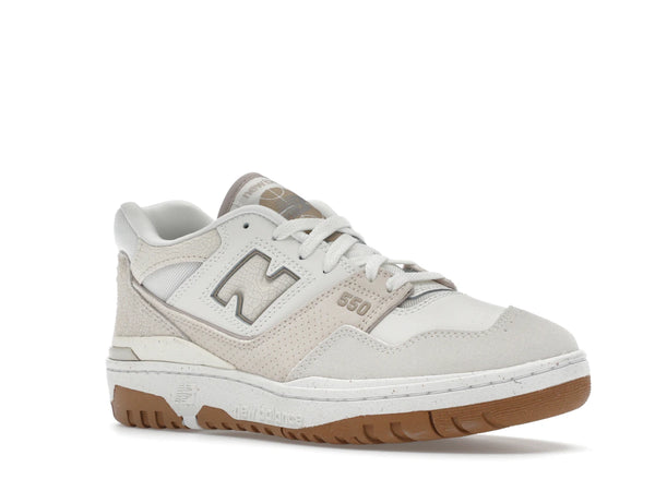 New Balance 550 Sea Salt Linen (Women's)