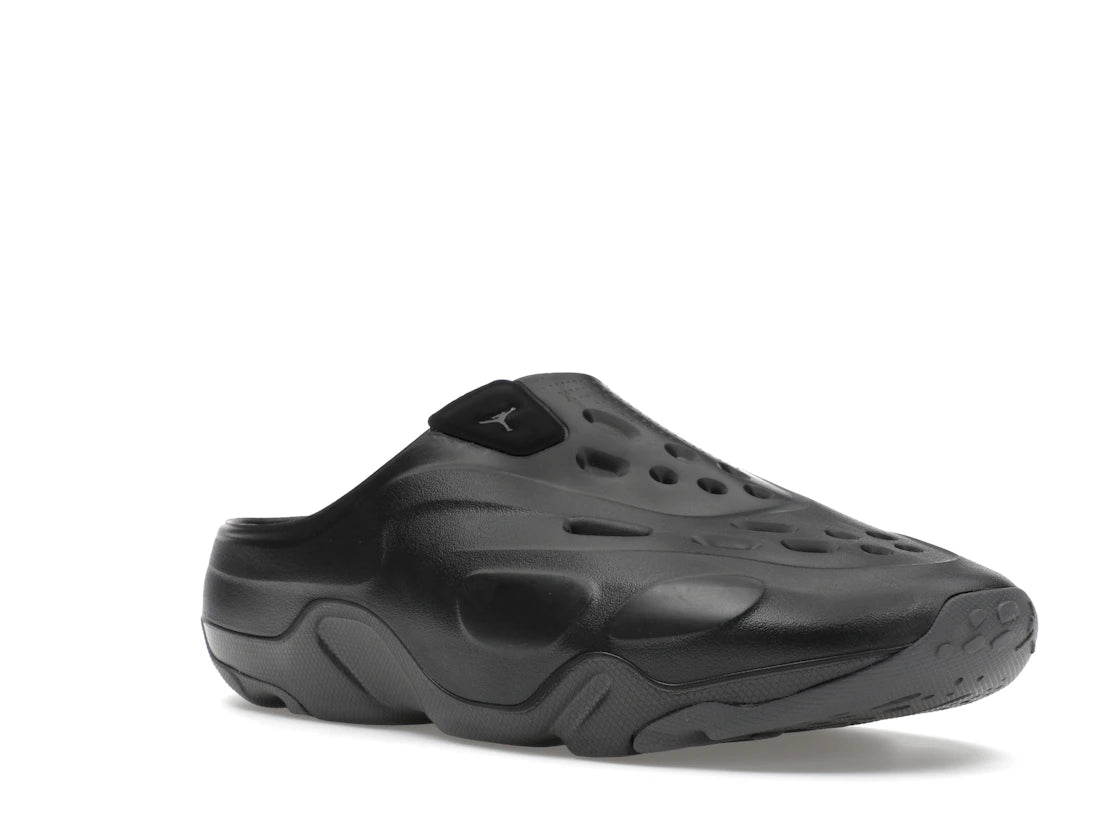 Jordan Roam Slide Black Iron Grey