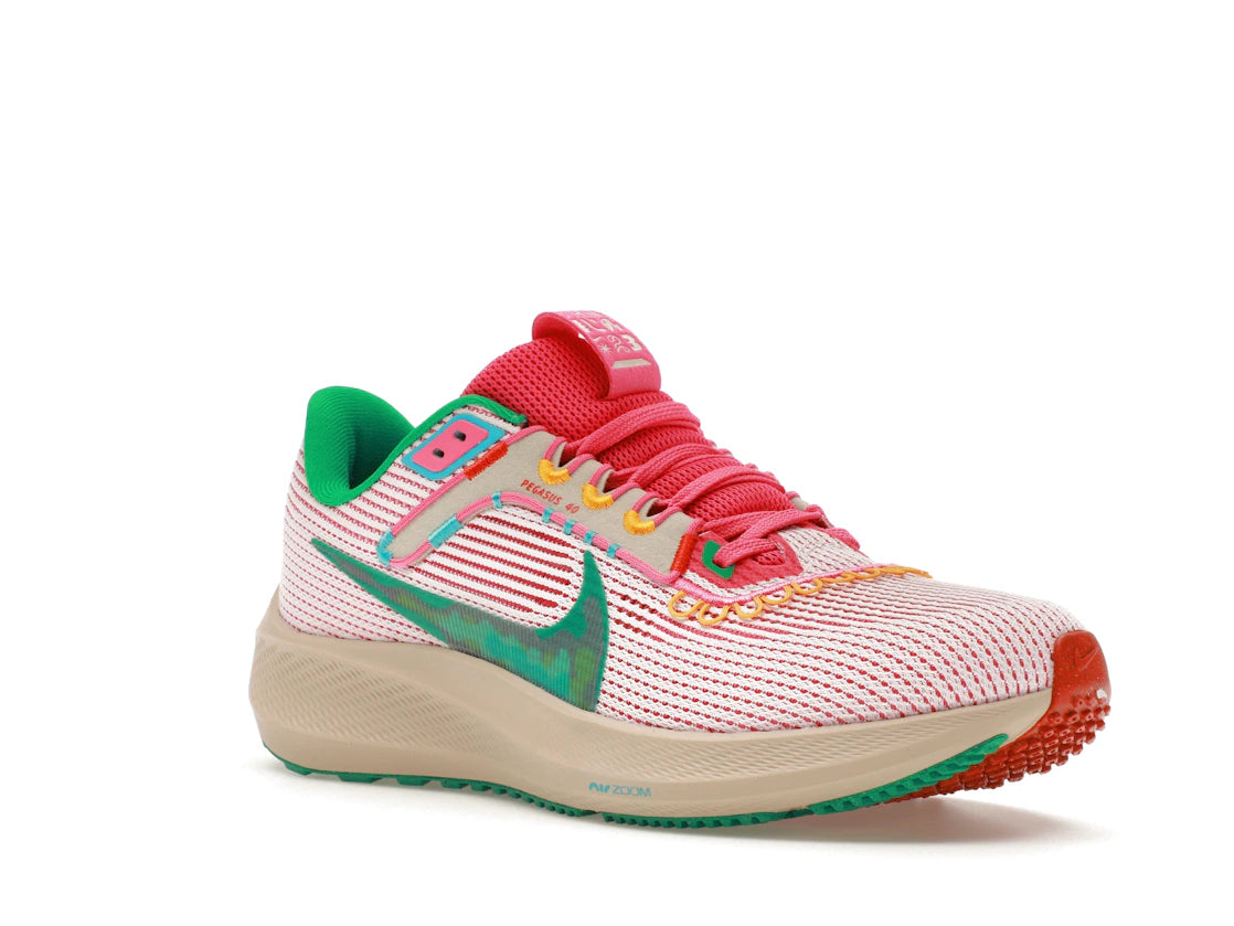 Nike Air Zoom Pegasus 40 Familia